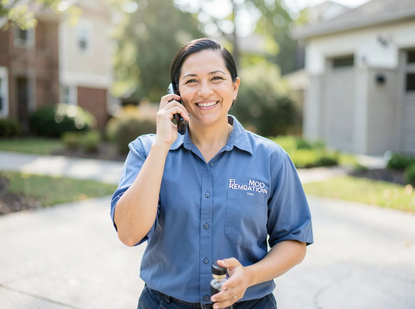 Mold Remediation Wink, TX FAQs